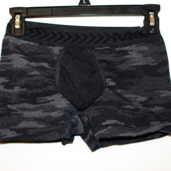 Michael Kors Men's 3-Pk. Stretch Boxer Briefs - Picture 2 of 3